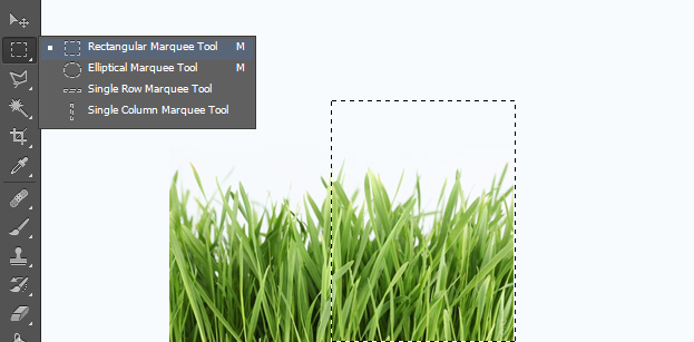 How to Use the Content Aware Extend Tool in Photoshop CS6