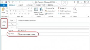 send file email - send as pdf
