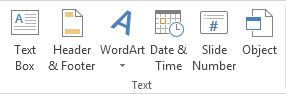 How to Add a Clickable List in PowerPoint 2013 2
