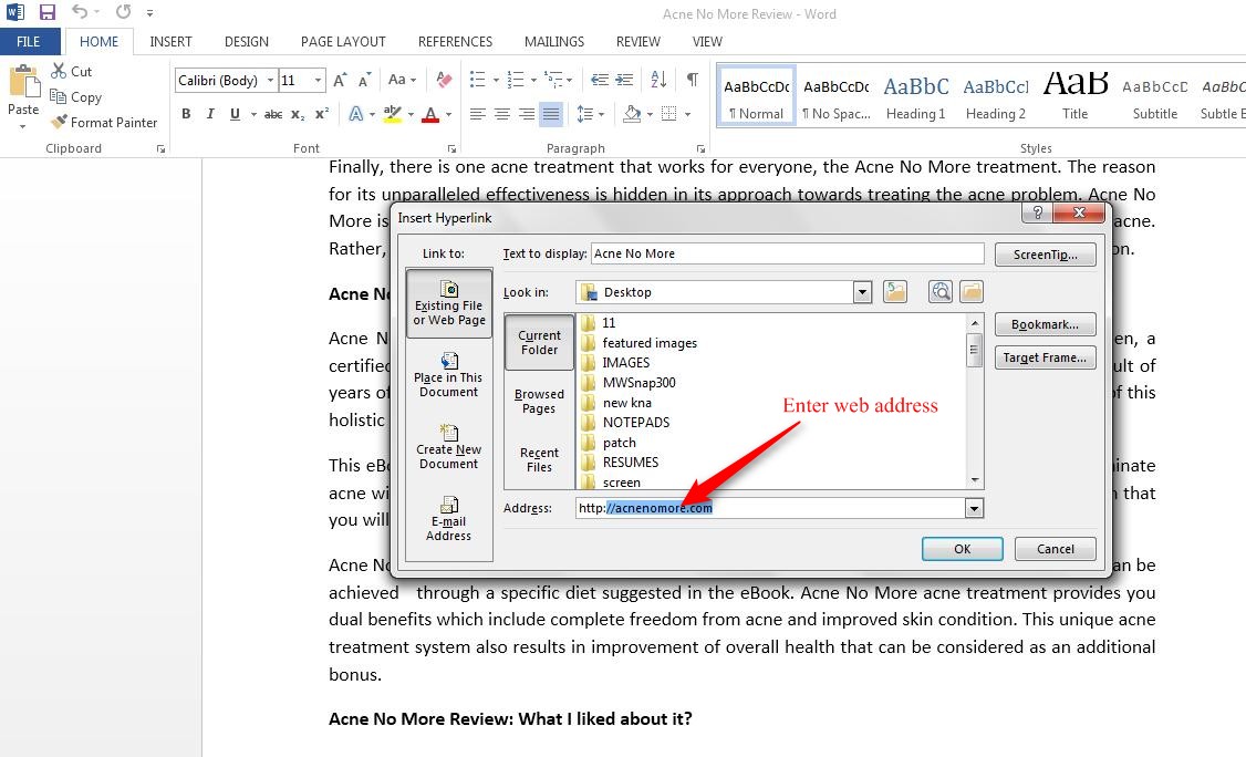 Insert Hyperlink Excel Shortcut Keys In Excel Colors Uk