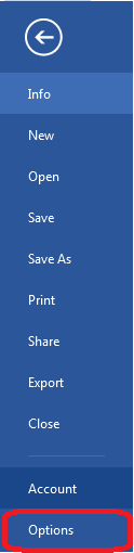 How to Add a Template to a Document in Word 2013 2