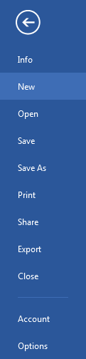 How to Create Greeting Cards in Word 2013 2