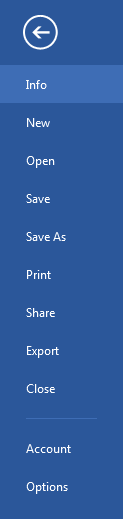 How to Create AutoText Entries in Word 2013 2